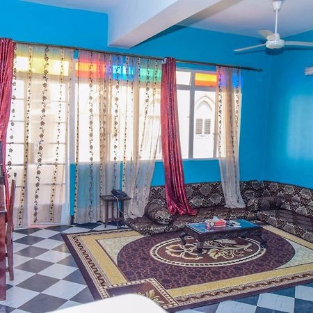 Freddie Mercury Apartments Zanzibar Buitenkant foto